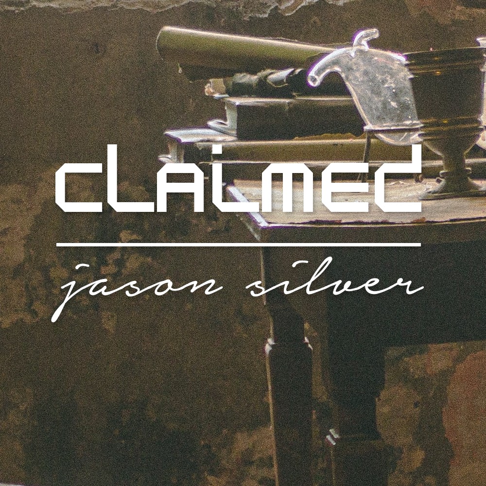 Album cover for Claimed