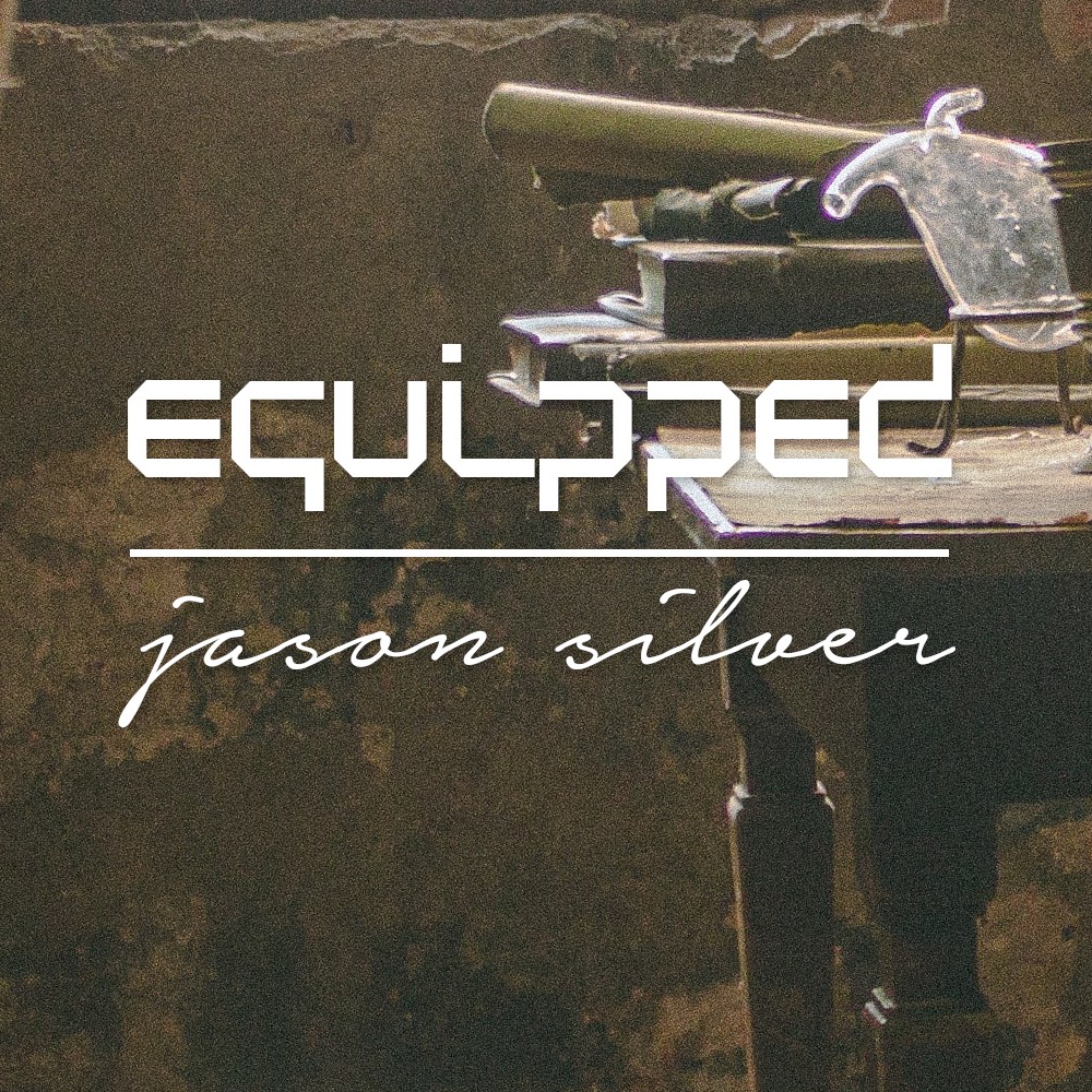 Album cover for Equipped