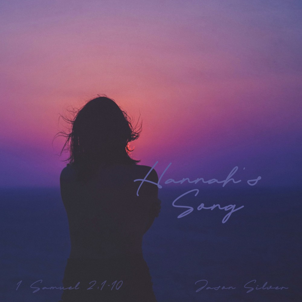 Album cover for Hannah's Song