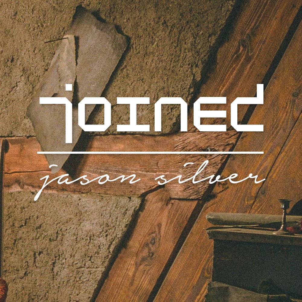 Album cover for Joined