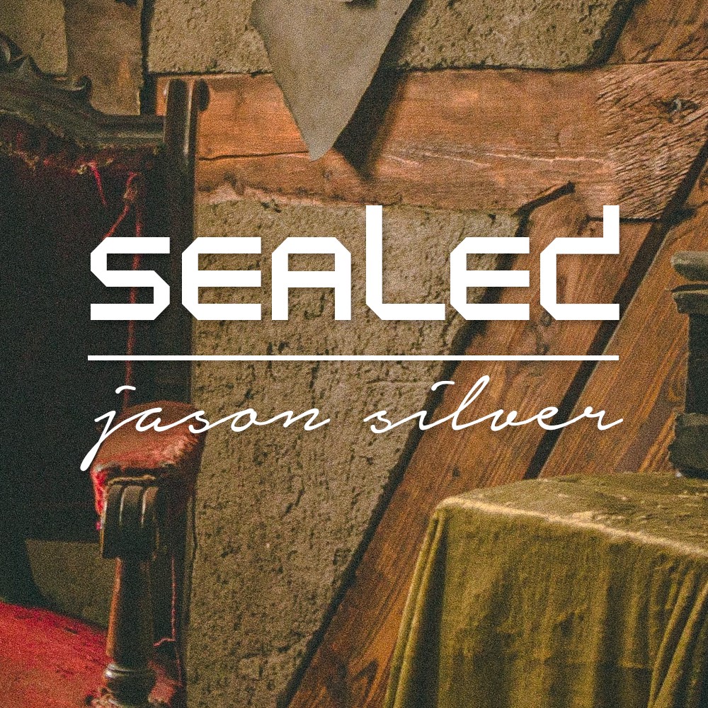 Album cover for Sealed