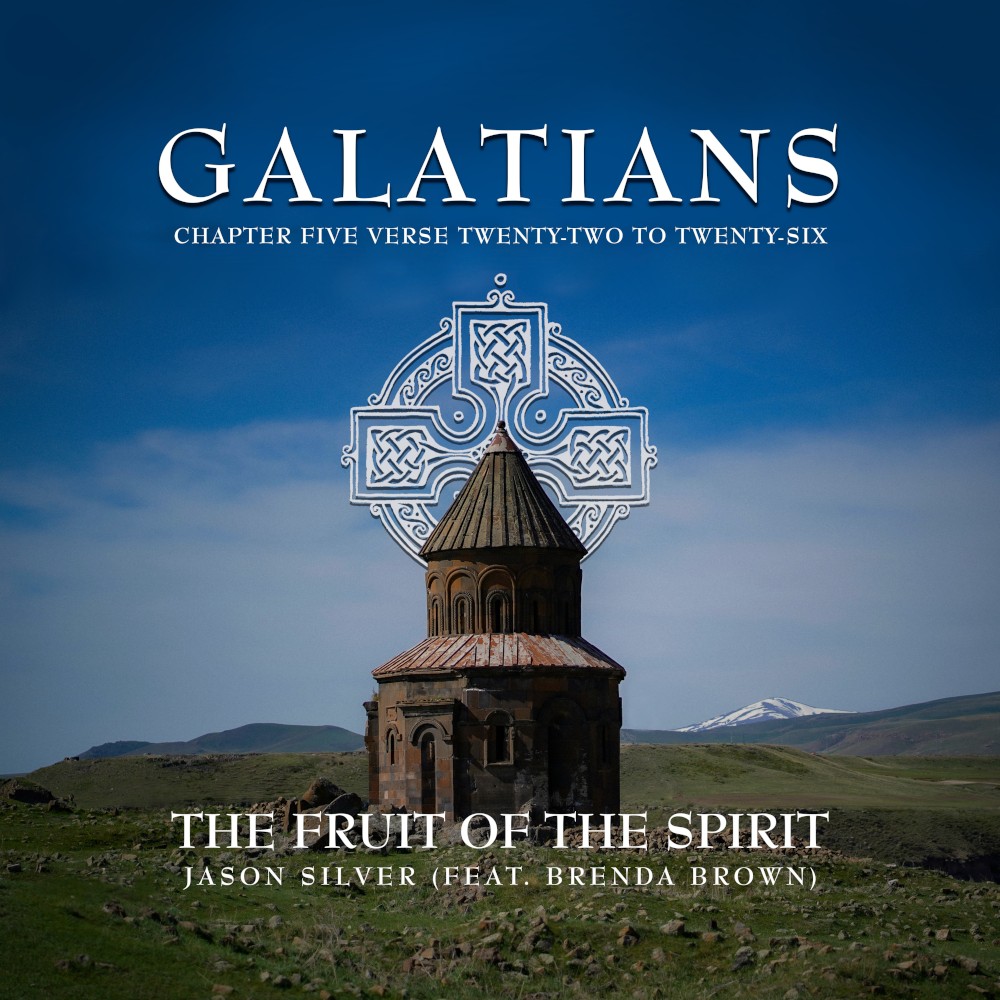 Album cover for The Fruit of the Spirit