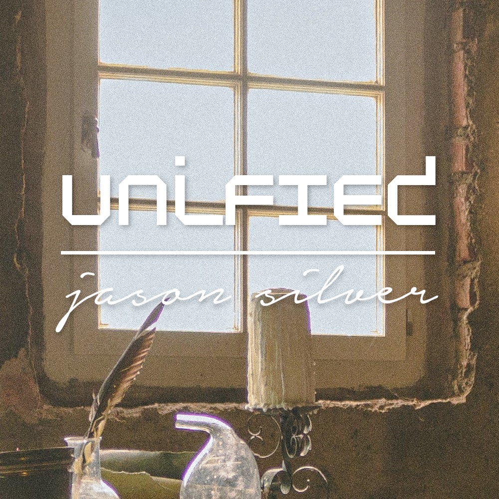 Album cover for Unified